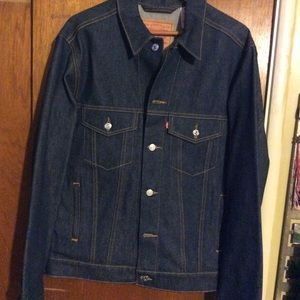 Levi’s Jean outfit